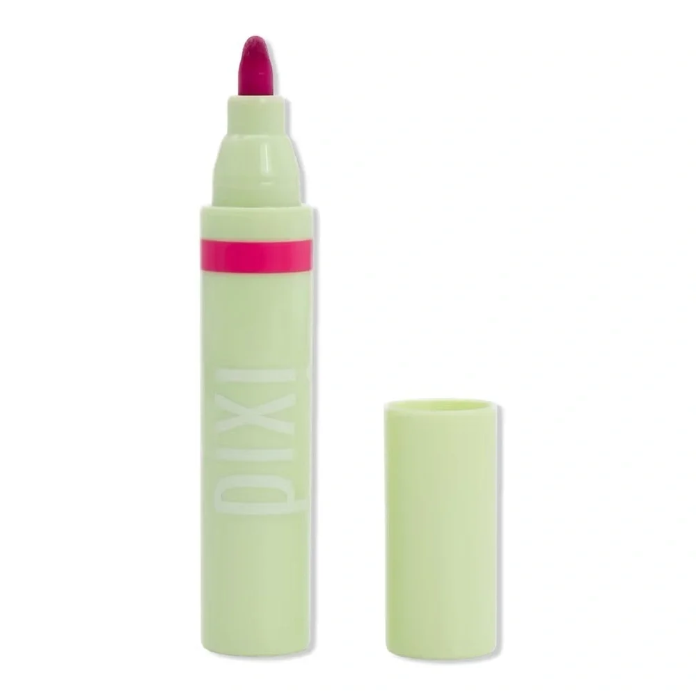 NWT Pixi LipBlush Lip Stain Pen
